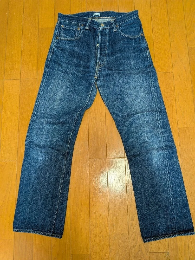 Warehouse Jeans for Men for sale | eBay