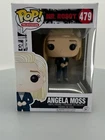 Funko POP! Television Mr. Robot Angela Moss #479 Vinyl Figure NOT MINT