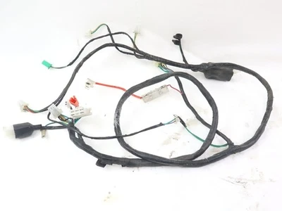 SYM SYMPHONY 150 SR Câblage Faisceau Électrique 10 - 14 Main Wiring 32100ARB010 - Photo 1/4