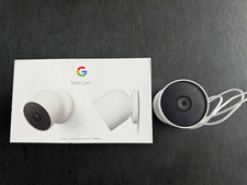 Google Nest Cam Battery (3 Cameras) Indoor/Ou...