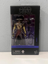 Star Wars Black Series Embo Action Figure The Mandalorian & Grogu NEW