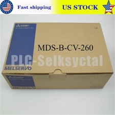 MITSUBISHI MDS-B-CV-260 Servo Drive New In Box Fast Shipping 1PCS