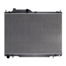 Engine Cooling Radiator for Subaru Ascent 2.4L 2019-2023 All Models