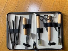 Masakuni Bonsai Tool Set Unused Japan