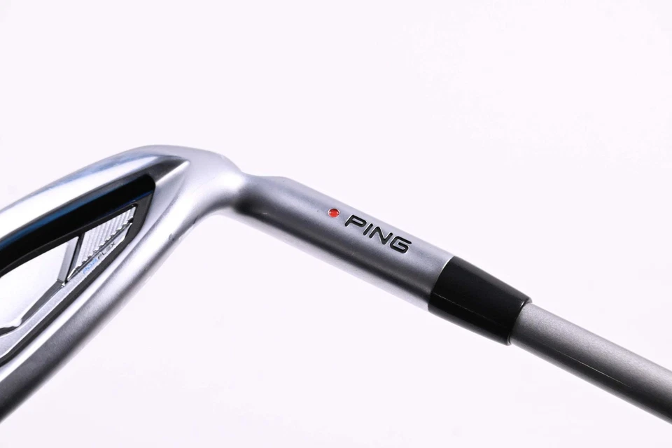 Ping G440 Pitching Wedge / 42 Degree / Red Dot / Senior Flex Ping Alta Quick 45 - Image 2 of 4
