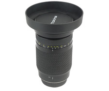 Tokina AF 28–210mm 1:3.5–5.6 Objektiv Sony A-Mount "TOP"