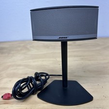 Bose Companion 5 Multimedia Speaker System Right Satellite Replacement Graphit