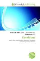Frederic P. Miller (U. A.) | Llanddona | Taschenbuch | Englisch (2026)