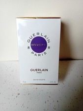 INSOLENCE Eau de Toilette 75MLS Guerlain Paris Luxury Brand New sealed Box