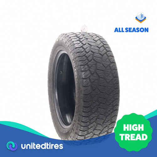 Used 275/55R20 Pathfinder All Terrain 117T - 8.5/32