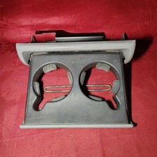 Obs 88-94 Chevy Silverado Gmc Seirra Truck Suv Cup Holder Oem Gray Flawless 