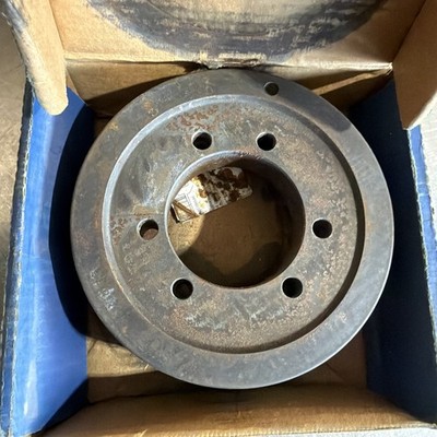 Martin 35V710SF 2.9375'' Max Bore SF Bushing 3 Groove 7''OD 5V NO HARDWARE NEW