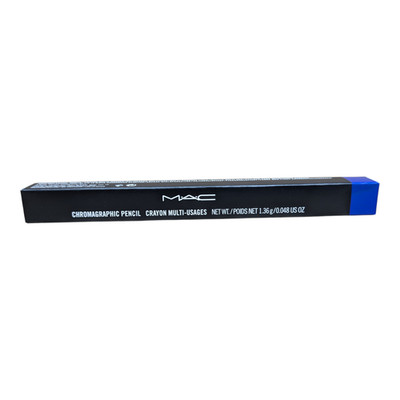 MAC Multi-Use Chromagraphic Pencil - Marine Ultra - 1.36g / 0.048 US Oz