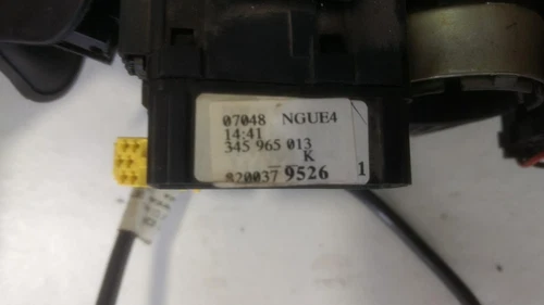 34394504 Mando Multifuncion para RENAULT KANGOO I (F/KC0) * 96079 - Imagen 6 de 6