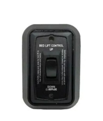 HAPPIJAC 232757 UP/DOWN BED LIFT CONTROL SWITCH w/CABLE *S23
