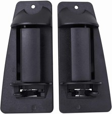 Extended Cab Door Handle Replacement for 1500 2500 3500 1999 2000 2001 2002