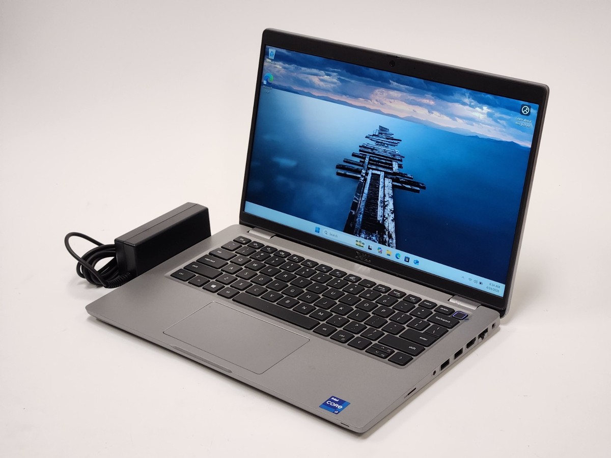 Dell Latitude 5420 14