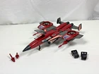 Hasbro Transformers G1 Thrust – Vintage Decepticon Jet – Used – Complete Figure