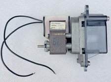 CCL Peristaltic Pump 220/240v 50Hz 10 litres per hour
