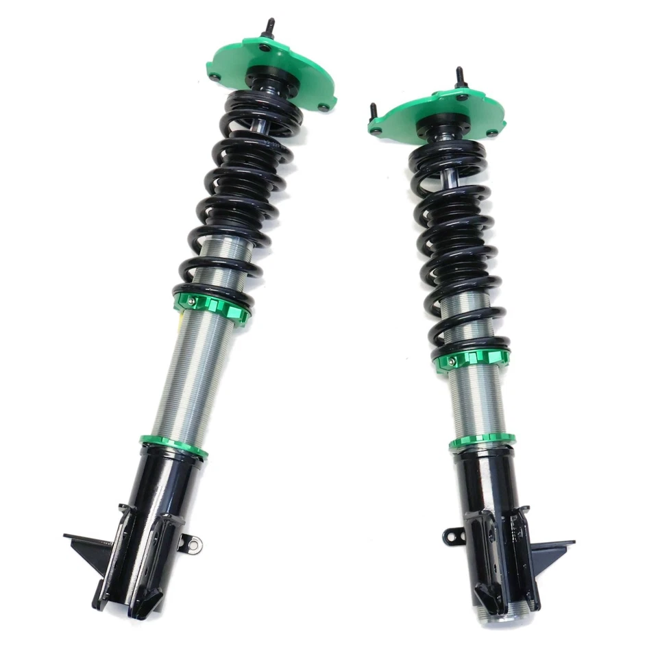 Kit de reducción de suspensión Rev9 Hyper-Street 2 Coilovers para Dodge Neon PL 2000-05 Foto 4 de 4