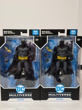 McFarlane DC Multiverse Various Figures Sealed