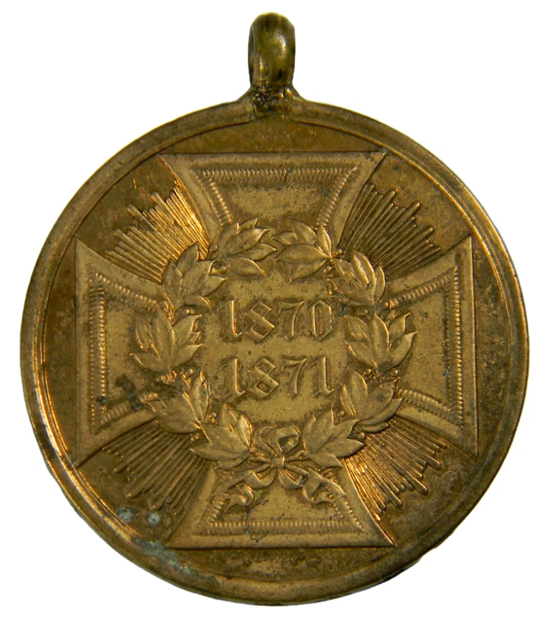 Ｗワイマールドイツ軍＊オルデンブルク自由州＊消防功労メダル（実物） Wワイマールドイツ軍＊オルデンブルク自由州＊消防功労メダル（実物）