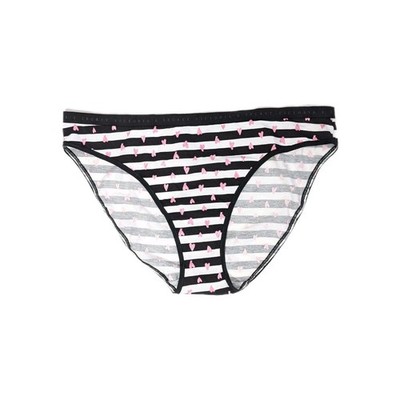 Victoria's Secret Cotton Bikini Underwear XXL Women Panty Valentines Day VS