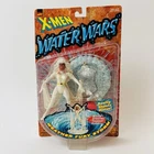 Vintage Toy Biz Marvel Comics X-Men Storm 1997 Water Wars Brand New Sealed