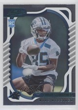 2022 Panini Absolute Rookies Green Charleston Rambo #153 0b3