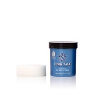Anti-Tarnish Silver Foam