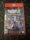 Pokemon Legends: Z-A - Nintendo Switch 2