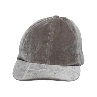 Mango, Baseball-Mütze, Größe: ONE SIZE, Grau, Damen #G8m