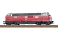 Trix 22990 Diesellok BR 221 DB IV 1:87(H0) Neu/Ovp