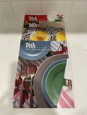 The Dish Fiesta Fiestaware Magazine 2019. 4 Issue Lot