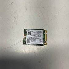 SK HYNIX BC501 512GB M.2 NVMe 2230 SSD HFM512GDGTNG-83A0A Tested