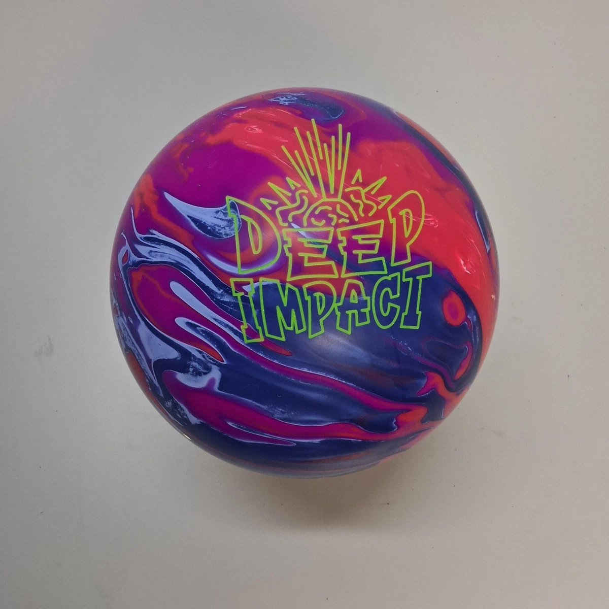Radical 15 lbs Bowling Balls for sale | eBay