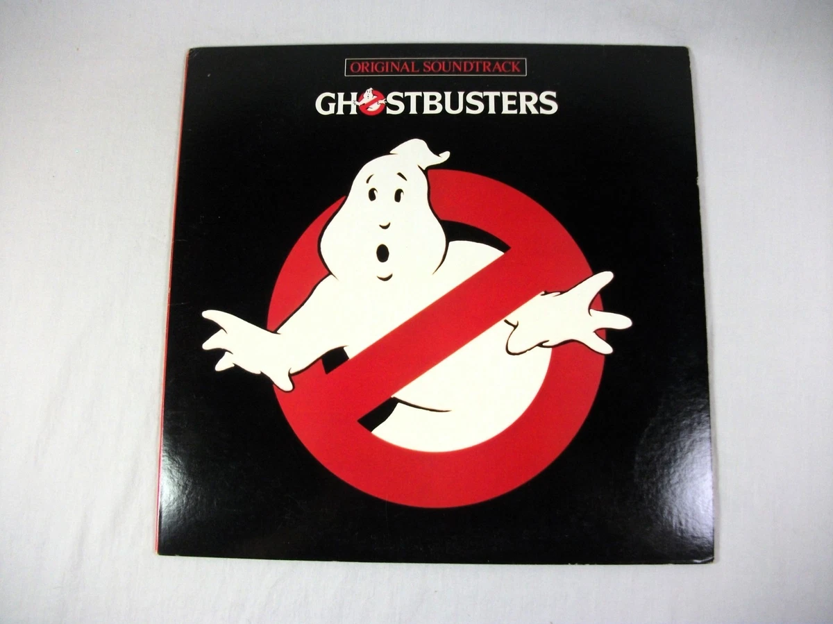 25+ Ghostbusters Record for sale | Updated Oct 2026