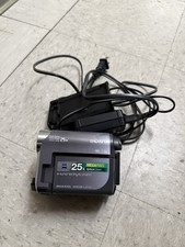 Sony Handycam DCR-HC48 Mini DV Camcorder for sale online | eBay