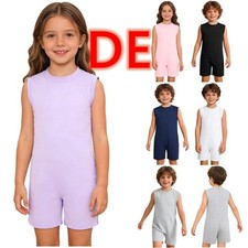 Kinder Einteiler Adaptive Kleidung mit Besond...