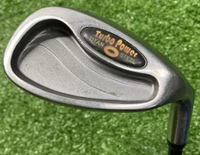 Turbo Power Sand Wedge /  RH  / Graphite ~35.25" / NEW GRIP /xx7089
