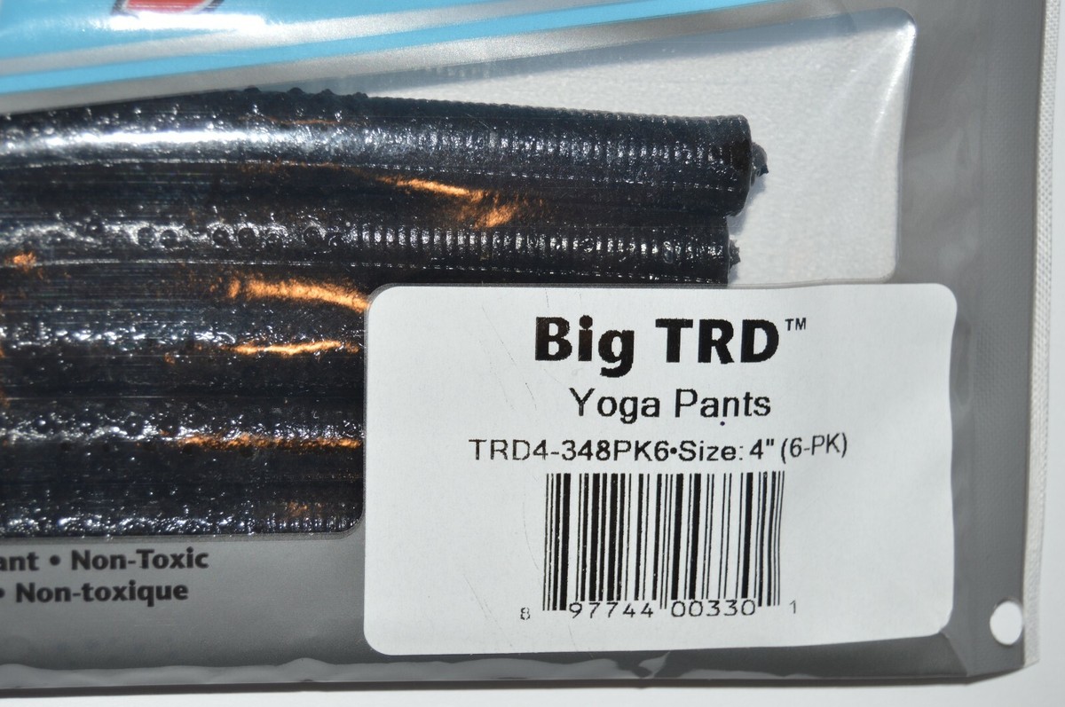 z-man zman big trd 4