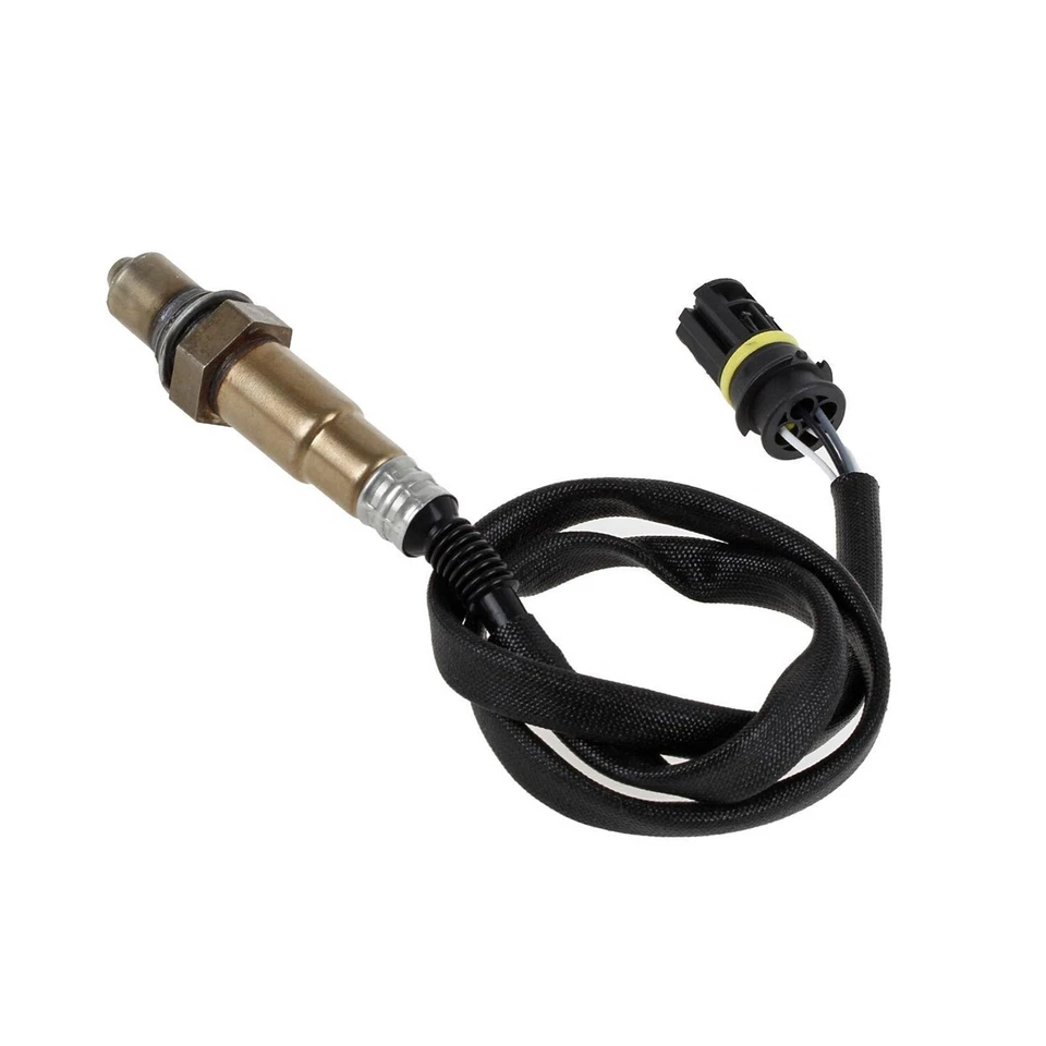 Sensor de oxigênio O2 downstream para Mercedes-Benz C32 C55 CLK55 AMG C240 C320 CLK320 - Imagem 2 de 4