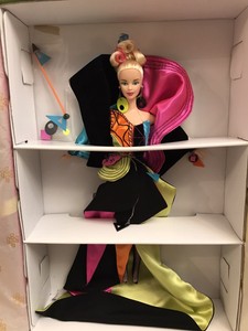 masquerade gala collection rendezvous barbie