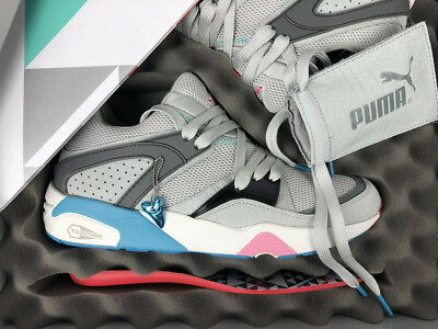 puma blaze of glory x sneaker freaker