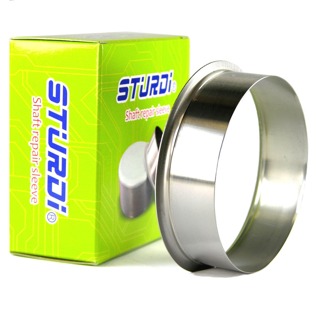 99294 Shaft Repair Sleeve Kit, Equal to SKF/CR SpeediSleeve...Only