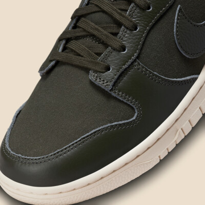 Size 8.5 - Nike Dunk Premium Low Sequoia for sale online | eBay display picture 1
