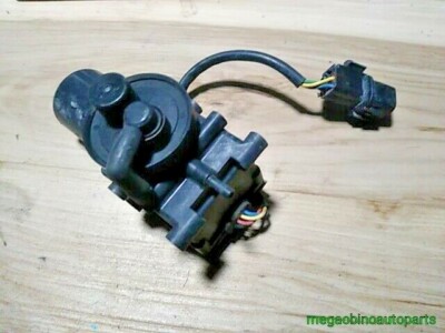 1994 1997 Mitsubishi Galant g6t50174 cruise control Vacuum Pump 
