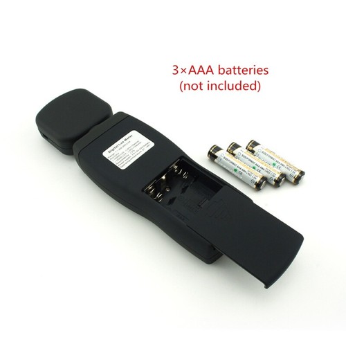 Meter Luxmeter for Plants Aquarium Light Tester for Led Garden Grow Lights Aquar - Picture 6 of 8