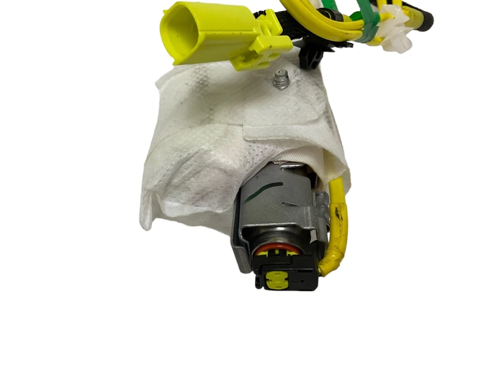 Toyota Tacoma 2016 17 18 19 20 21 22 2023 asiento lateral izquierdo airbag 73920-04040 Foto 4 de 4