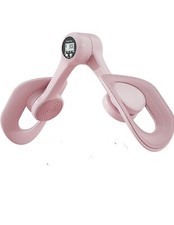 Thigh Master Hip Trainer Pelvic Floor Muscle and Inner Thigh Exerciser Correc...